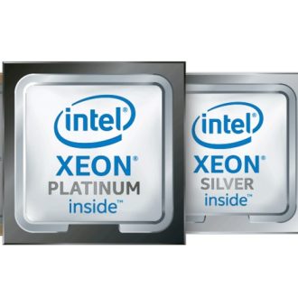 HPE Intel Xeon-Silver 4510 12C