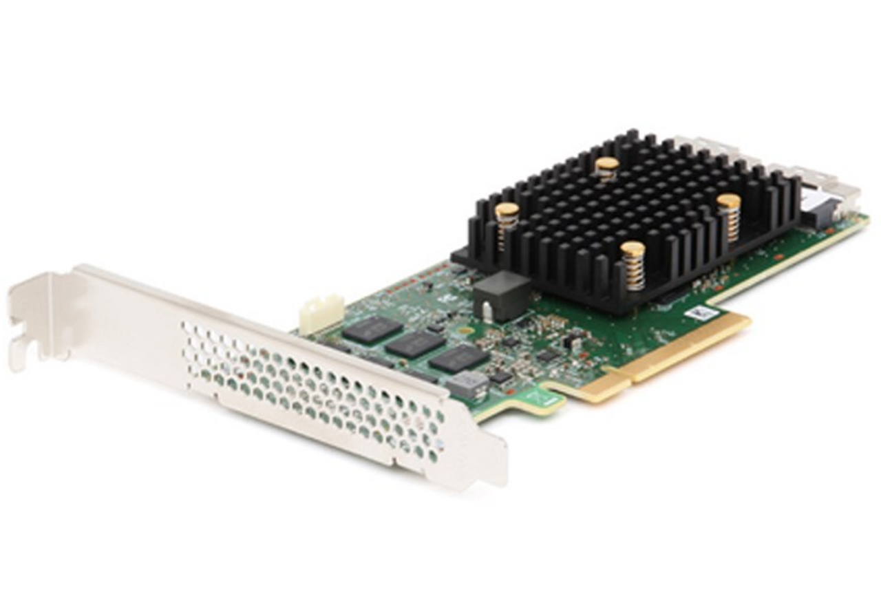 HPE MR416i-p Gen11