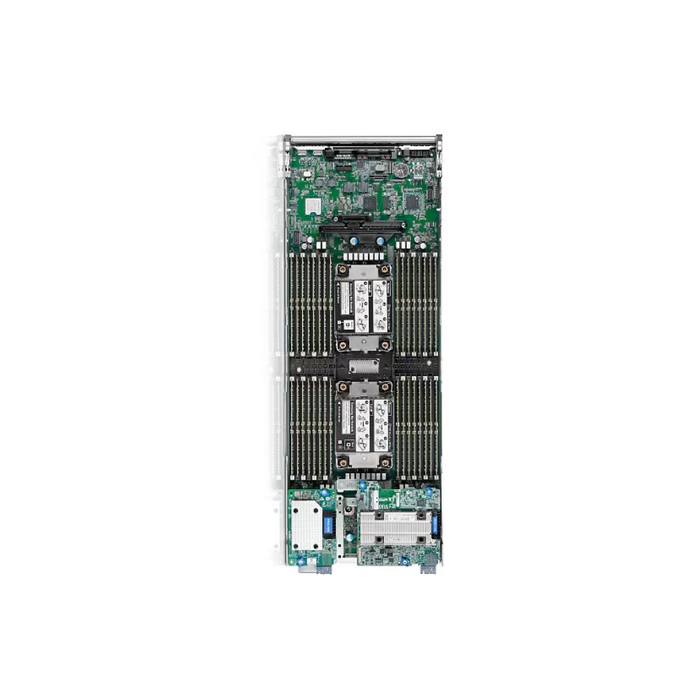 HPE SY480 Gen11 Base CTO Cmpt Mdl