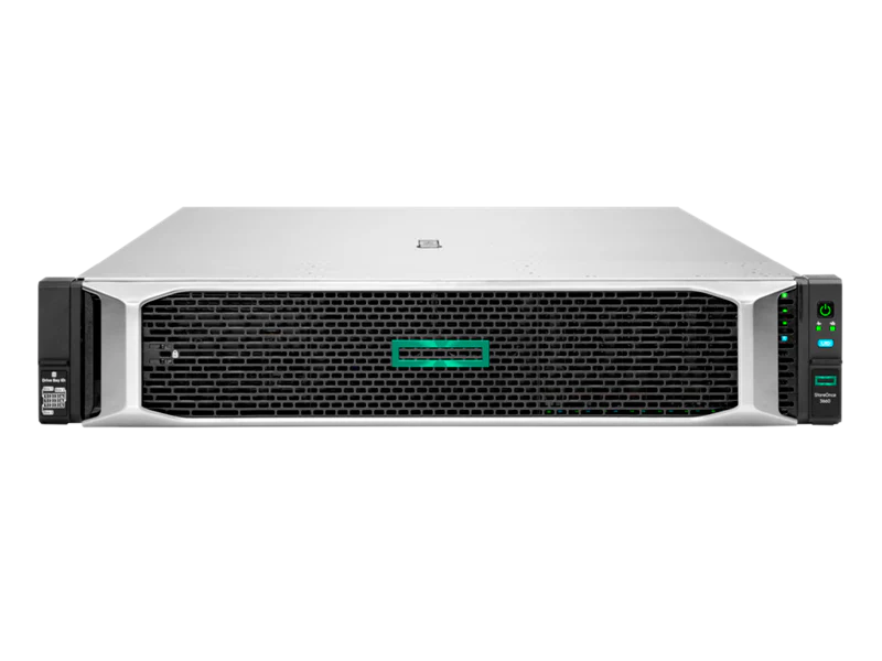 HPE StoreOnce 3660 80TB
