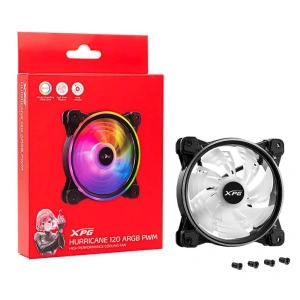 Fan XPG HURRICANE 120