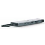 HUB TP-LINK UH9120C USB TIPO-C 9 EN 1 - Imagen 3