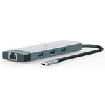 HUB TP-LINK UH9120C USB TIPO-C 9 EN 1 - Imagen 4