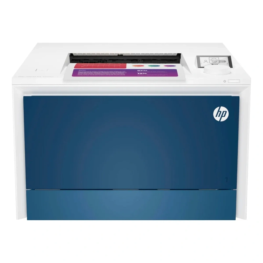 Impresora HP LaserJet Pro 4203dw