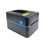 Impresora Térmica de Etiquetas OCOM 108 mm USB + Bluetooth (OCBP-401DT-UB) - Imagen 3