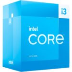 Intel Core i3-13100F