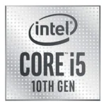 Intel Core i5-10400T
