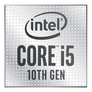 Intel Core i5-10400T