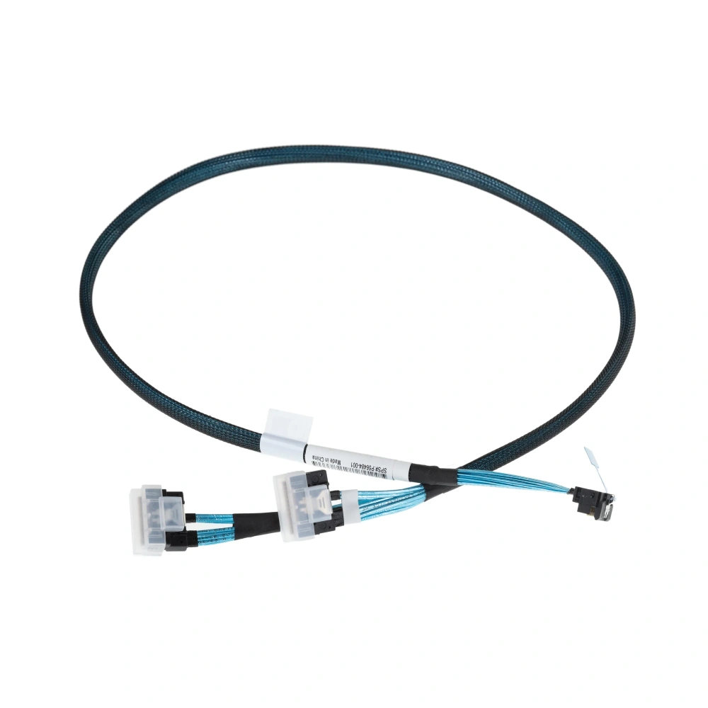 Kit de Cables HPE DL380 Gen11 8SFF Retimer