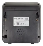 LECTOR OCOM OCBS-T216 USB 1D-2D OMNIDIRECCIONAL - Imagen 4