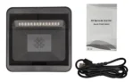 LECTOR OCOM OCBS-T216 USB 1D-2D OMNIDIRECCIONAL - Imagen 3