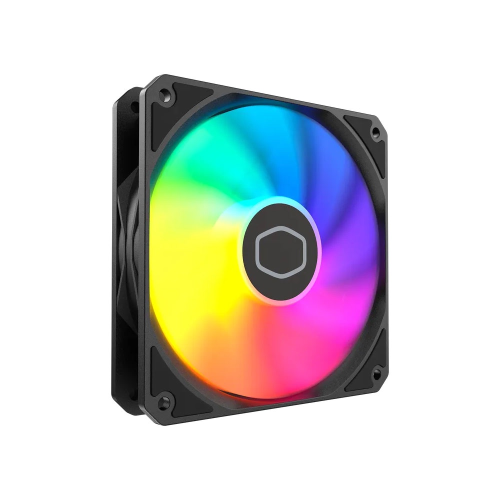 Cooler Master MasterFan 120 Lite