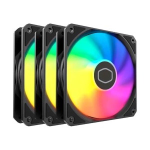 Cooler Master MasterFan 120 Lite