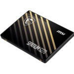 DISCO SSD 480GB MSI SPATIUM S270 SATA 6.0GB/S - Imagen 2
