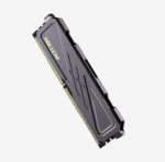 MEMORIA DDR4 16GB HIKSEMI 3200MHZ ARMOR BLACK - Imagen 4