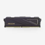 MEMORIA DDR4 16GB HIKSEMI 3200MHZ ARMOR BLACK - Imagen 3