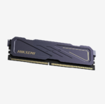 MEMORIA DDR4 16GB HIKSEMI 3200MHZ ARMOR BLACK - Imagen 2