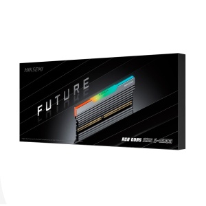 Memoria DDR4 8GB Hiksemi Future RGB 3200MHz