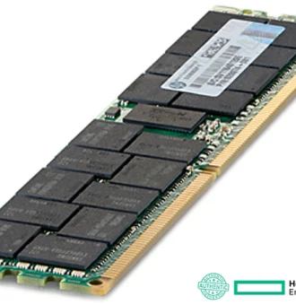 Memoria HPE DDR5 32GB 5600MT/s