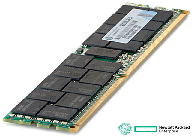 Memoria HPE DDR5 32GB 5600MT/s