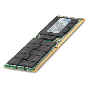 Memoria HPE DDR5 32GB 6400MT/s