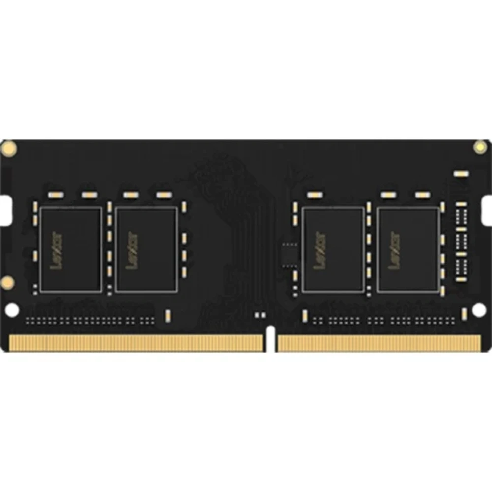 Memoria SODIMM DDR4 8GB Lexar