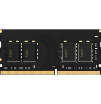 Memoria SODIMM DDR4 8GB Lexar