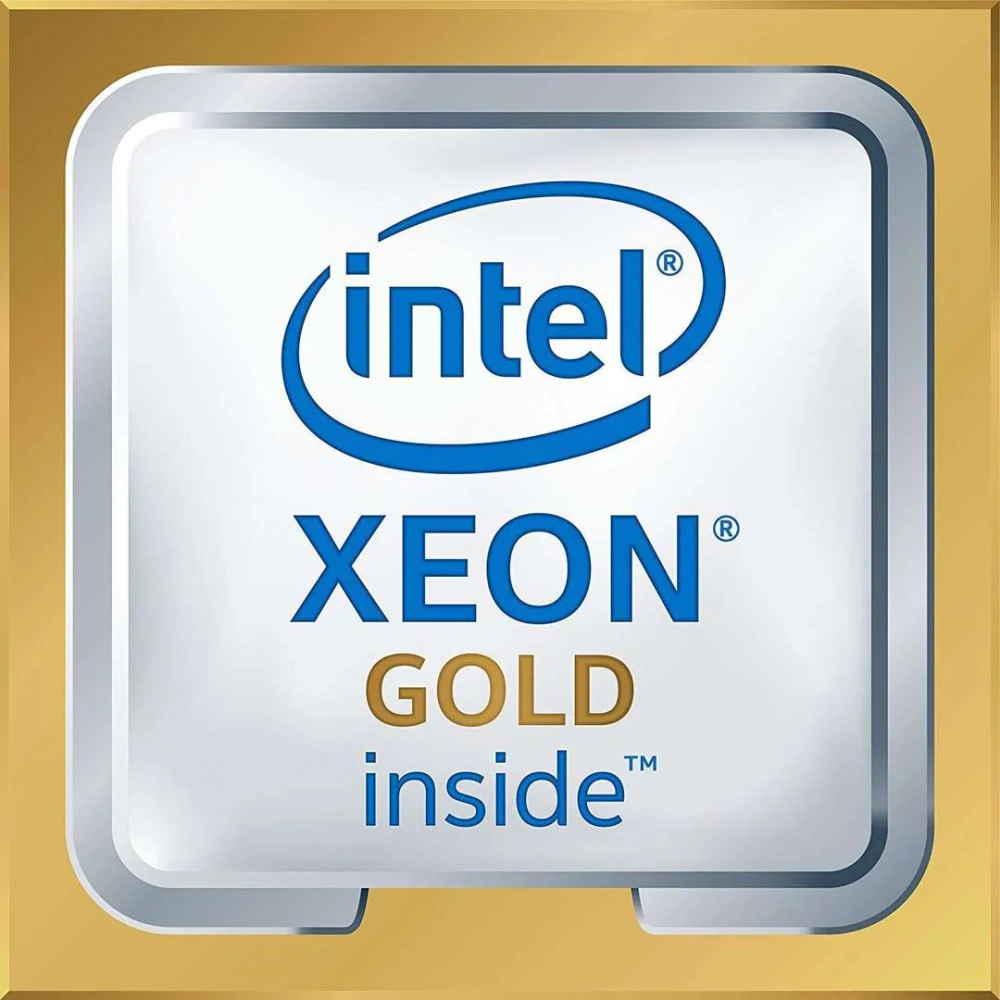 Microprocesador HPE Intel Xeon Gold 6454S