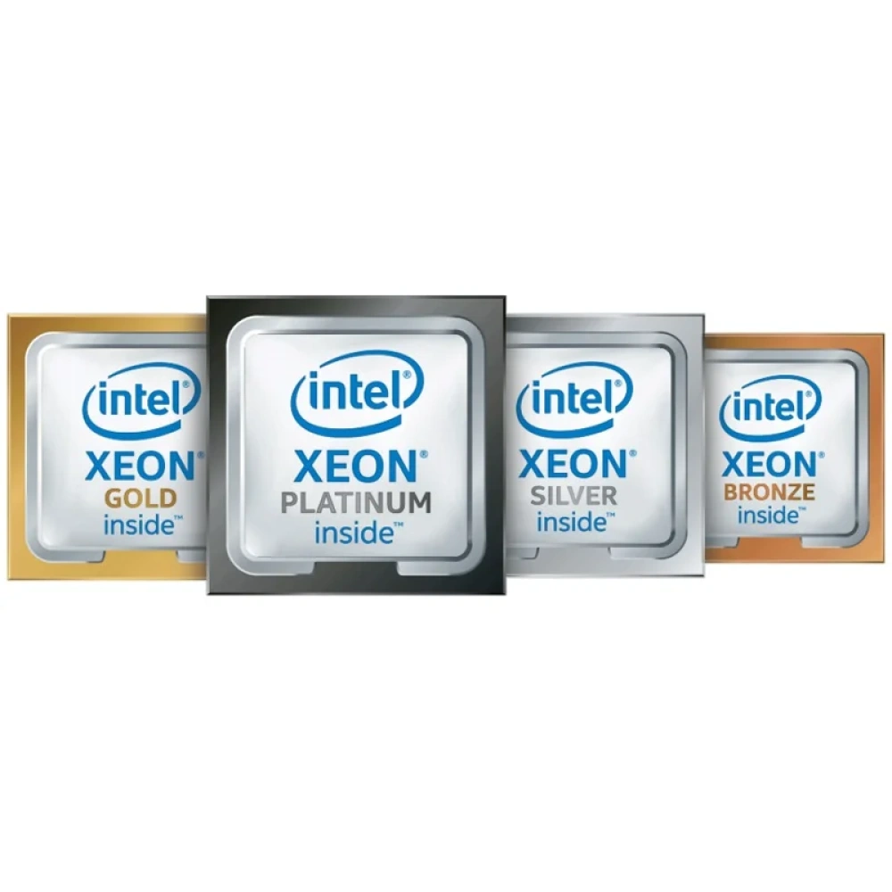 Microprocesador HPE Intel Xeon Gold 6544Y 16C