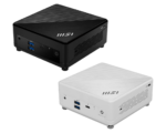 MINI PC MSI I5-1235U DDR4 12M-015BUS (BAREBONE) - Imagen 5