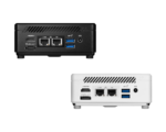 MINI PC MSI I5-1235U DDR4 12M-015BUS (BAREBONE) - Imagen 4
