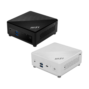 Mini PC MSI Cubi 5 12M-086BUS Barebone