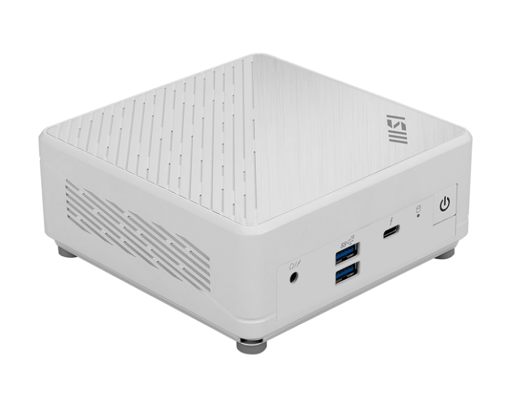 MINI PC MSI I5-1235U DDR4 12M-015BUS (BAREBONE) - Imagen 3