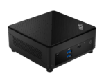MINI PC MSI I5-1235U DDR4 12M-015BUS (BAREBONE) - Imagen 2