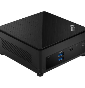 Mini PC MSI Cubi 5 12M-015BUS Barebone 4