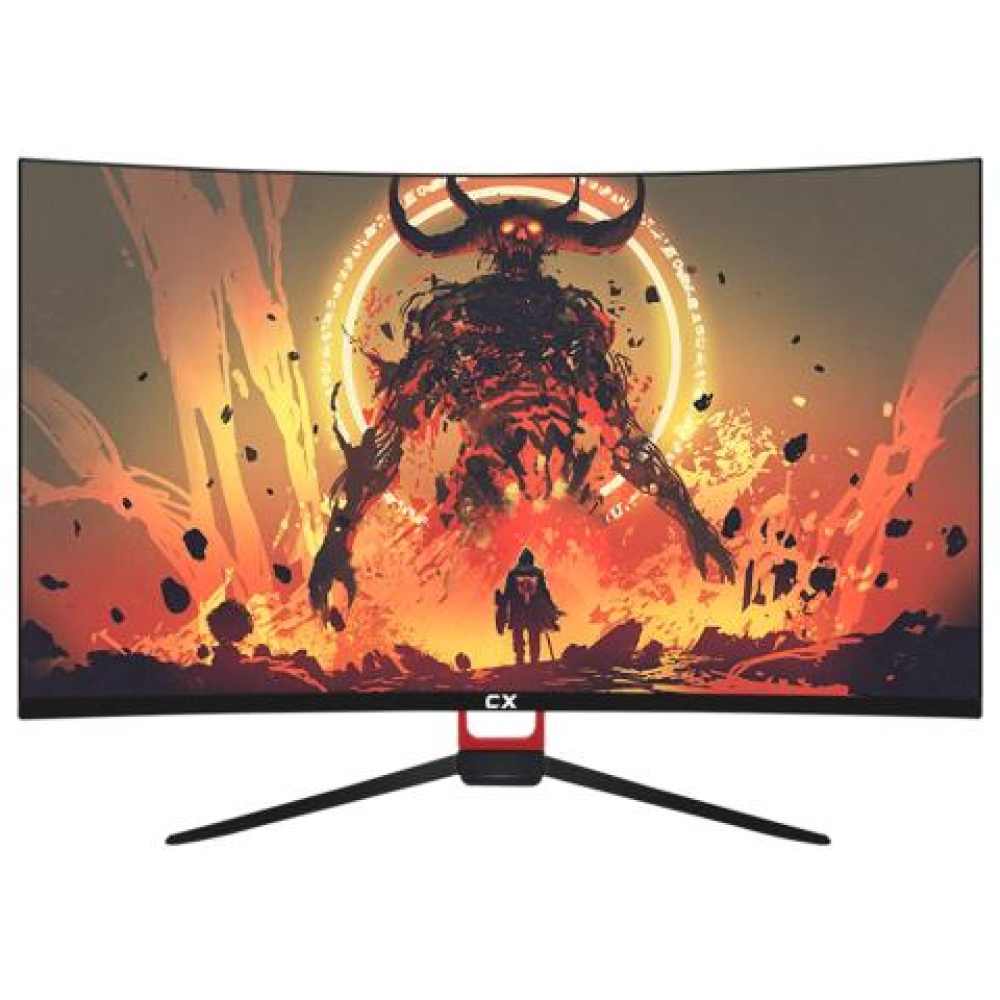 Monitor CX Gaming 32