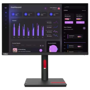 Monitor Lenovo T24i-30