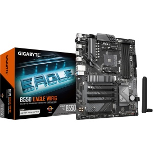 Motherboard GIGABYTE B550 EAGLE WIFI6