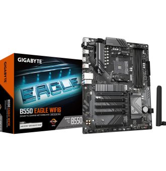 Motherboard GIGABYTE B550 EAGLE WIFI6