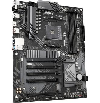 Motherboard GIGABYTE B550 EAGLE WIFI6_1