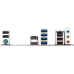 MOTHERBOARD GIGABYTE AM4 B550M K DDR4 BOX M-ATX - Imagen 4