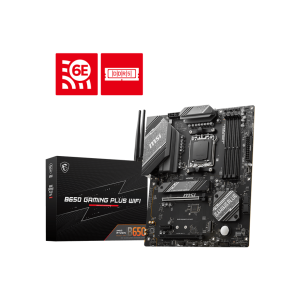 Motherboard GIGABYTE B650M GAMING PLUS WIFI