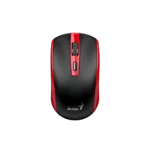 Mouse Genius ECO-8150 Red