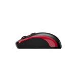 MOUSE GENIUS ECO-8150 RED WIRELESS RECARGABLE - Imagen 4