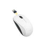 MOUSE GENIUS NX-7000 WHITE WIRELESS - Imagen 2