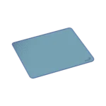 MOUSE PAD GENIUS G-PAD 230S BLUE GREY - Imagen 2