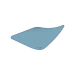 MOUSE PAD GENIUS G-PAD 230S BLUE GREY - Imagen 3