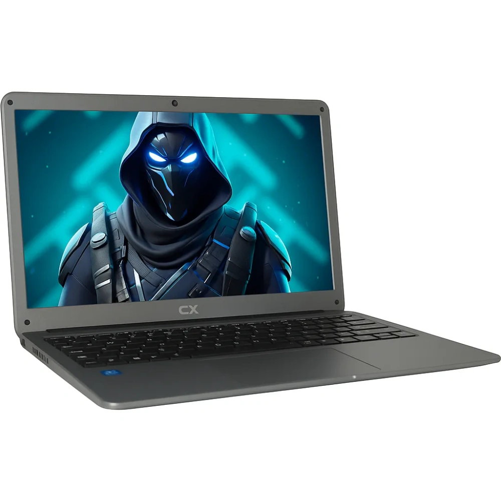 Notebook CX Intel i7