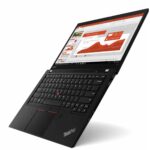 NOTEBOOK LENOVO 14 T14 I5- 1135G7 16G SSD512 W11P (LD) - Imagen 5