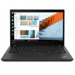 Notebook Lenovo T14 G2